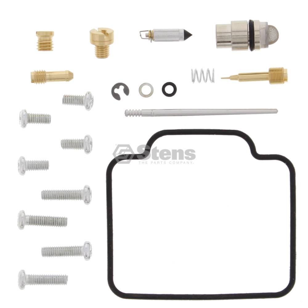 Carburetor Rebuild Kit