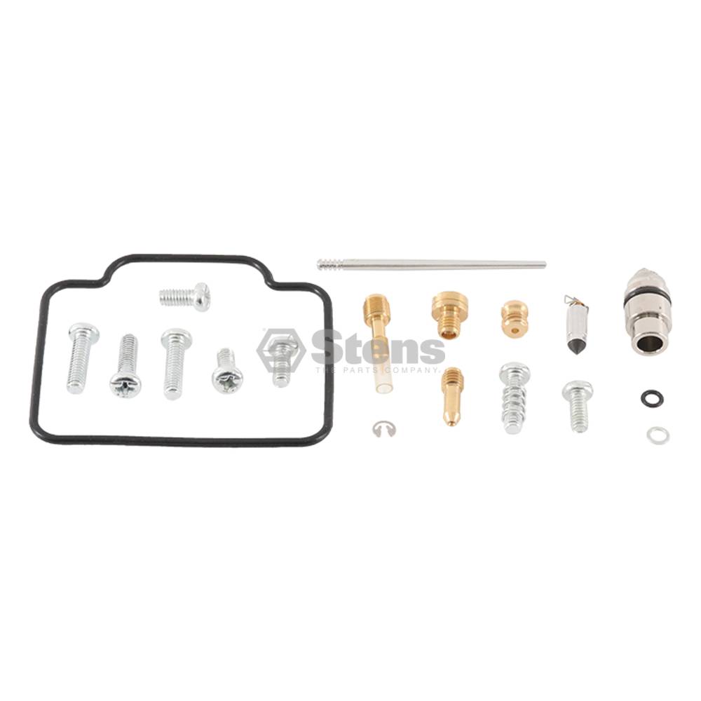 Carburetor Rebuild Kit