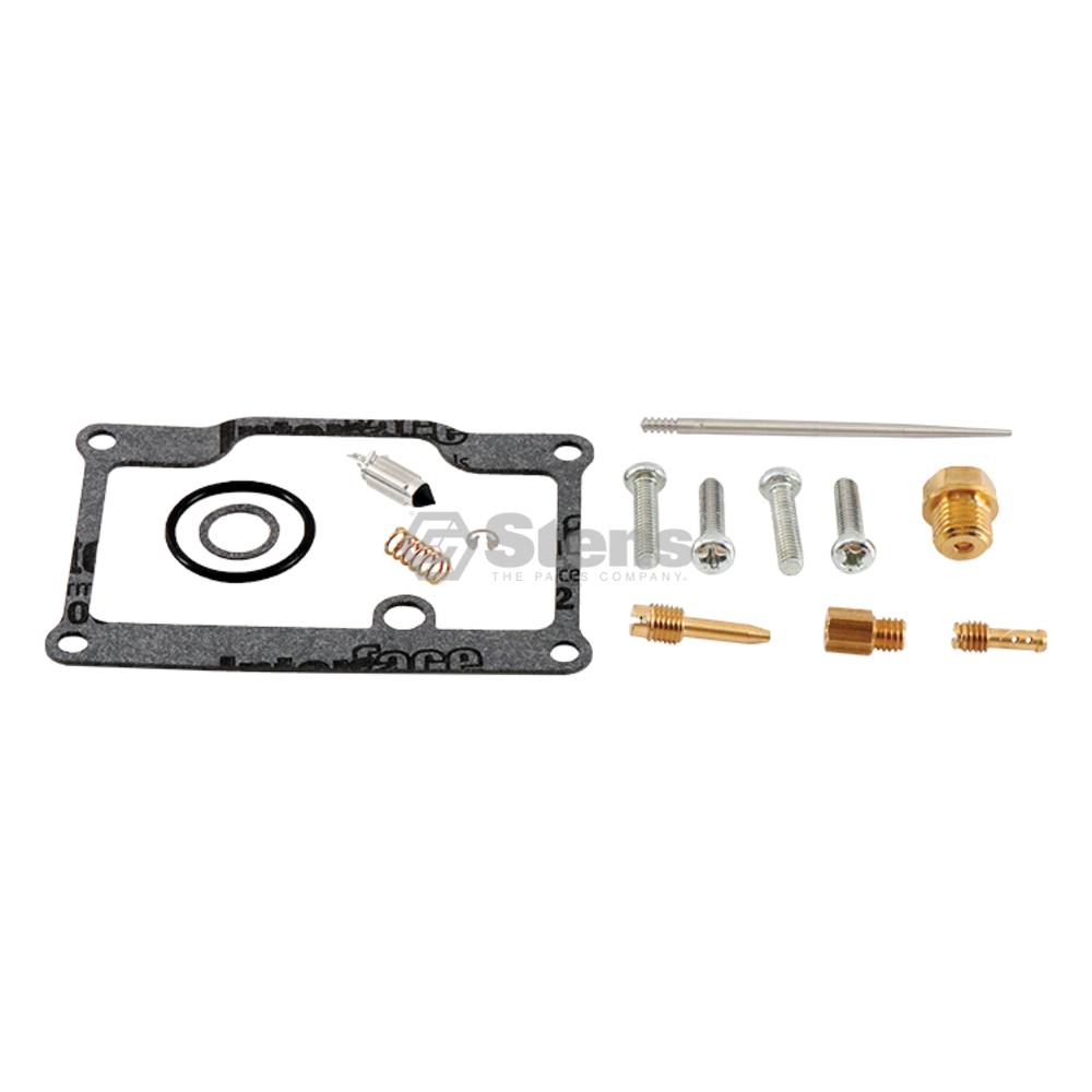 Carburetor Rebuild Kit