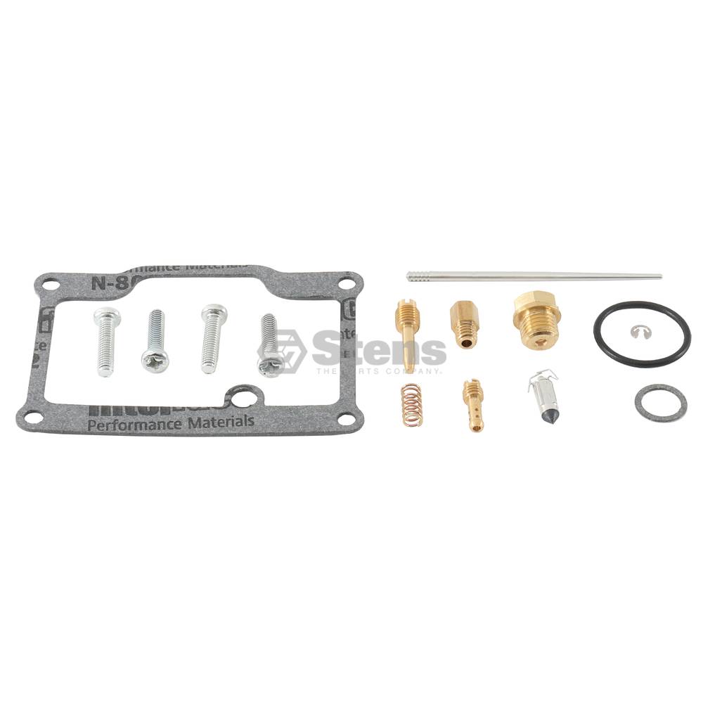 Carburetor Rebuild Kit