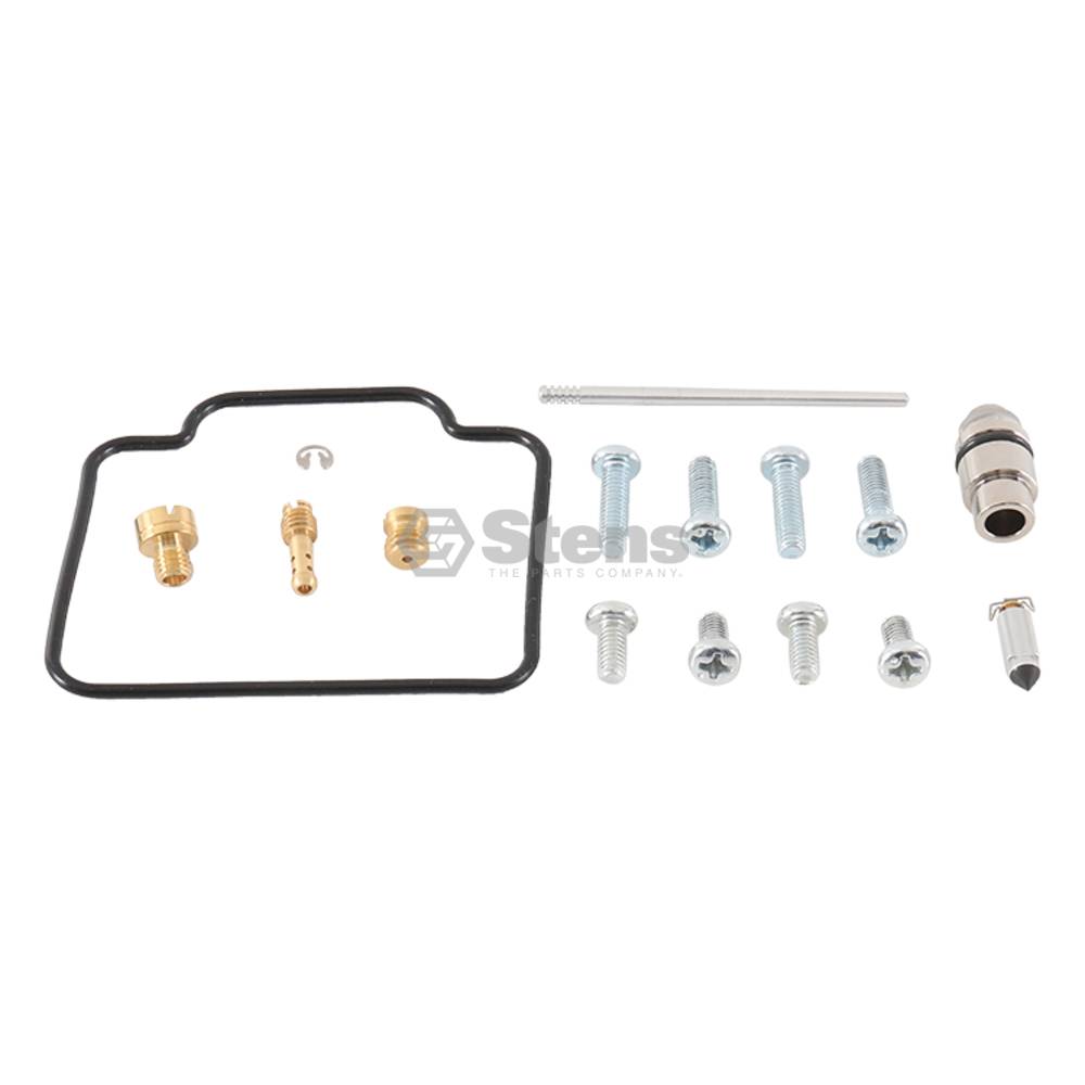 Carburetor Rebuild Kit