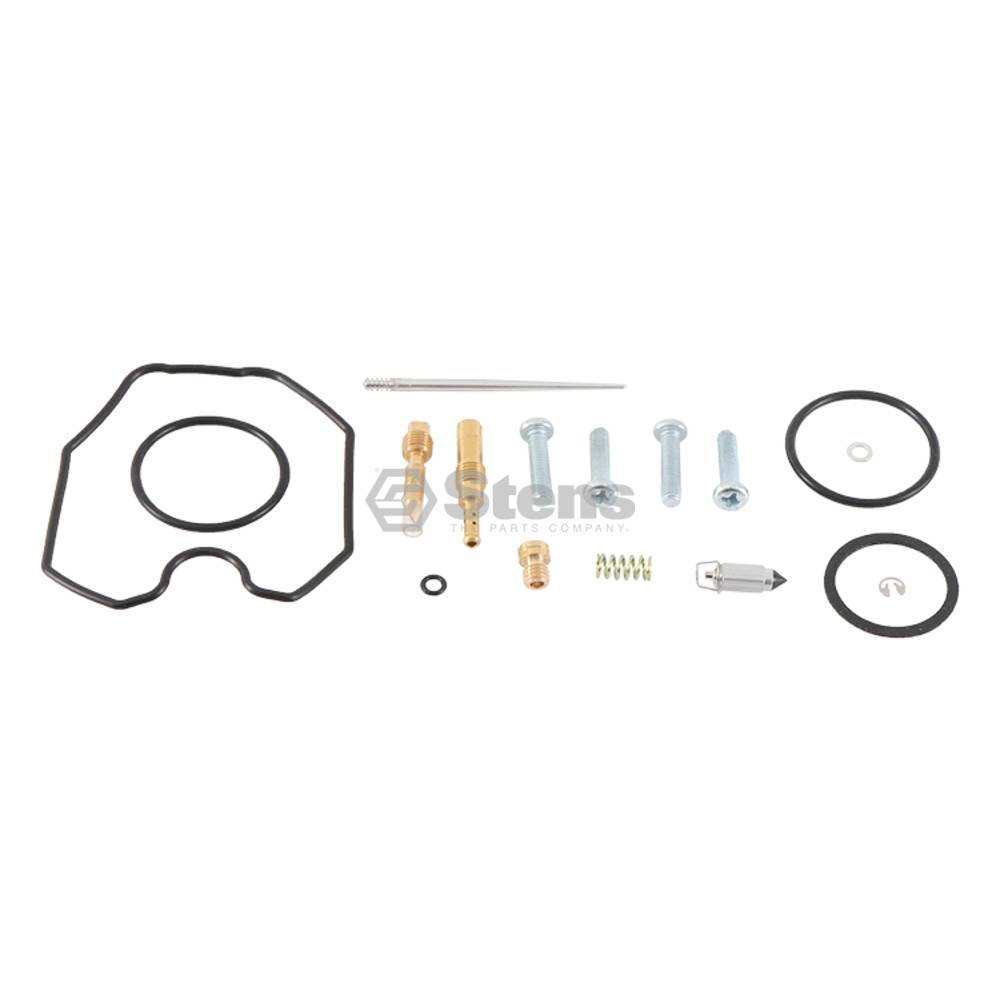 Carburetor Rebuild Kit