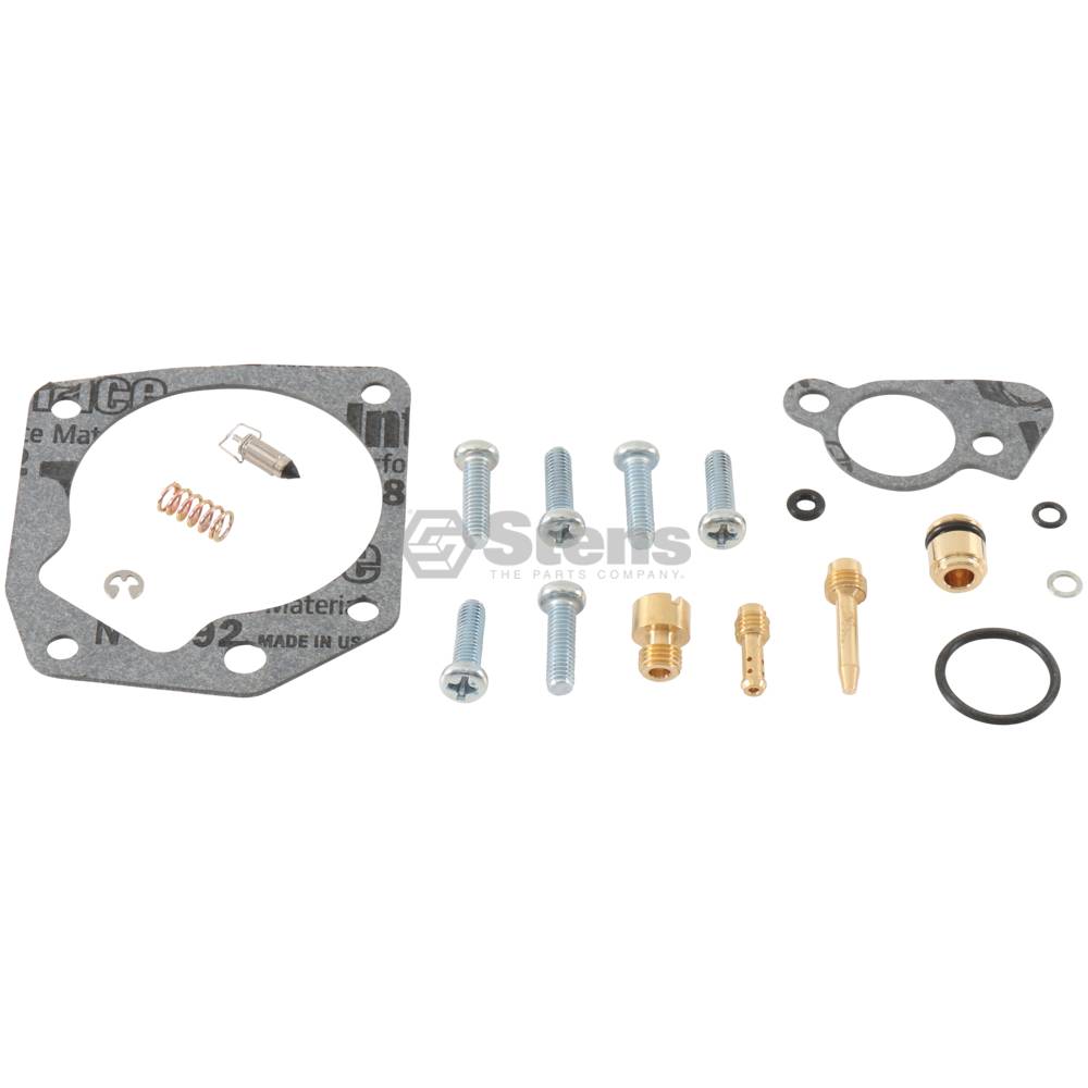 Carburetor Rebuild Kit