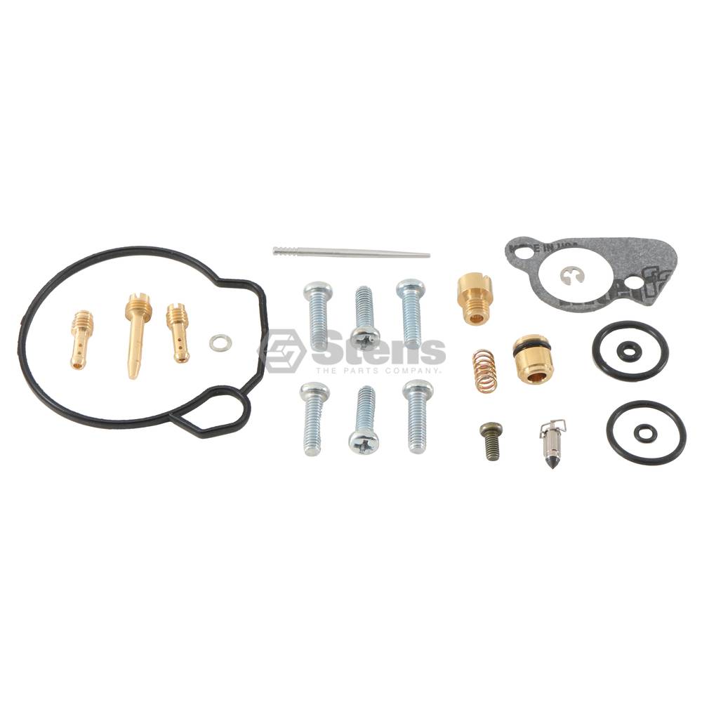 Carburetor Rebuild Kit