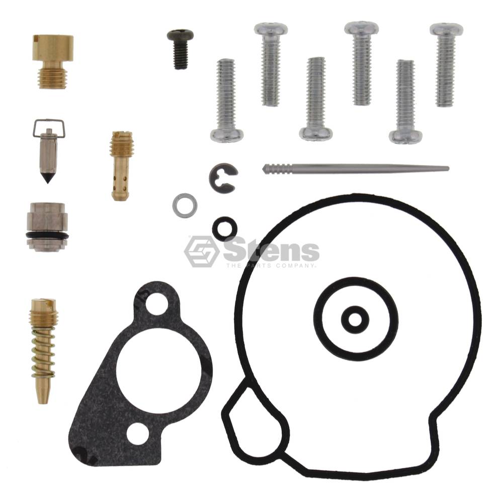 Carburetor Rebuild Kit