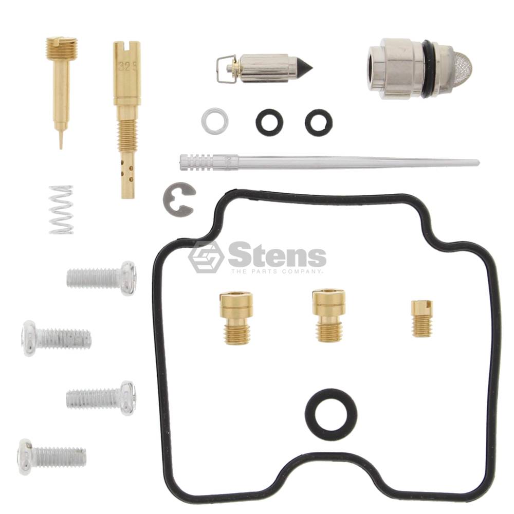 Carburetor Rebuild Kit