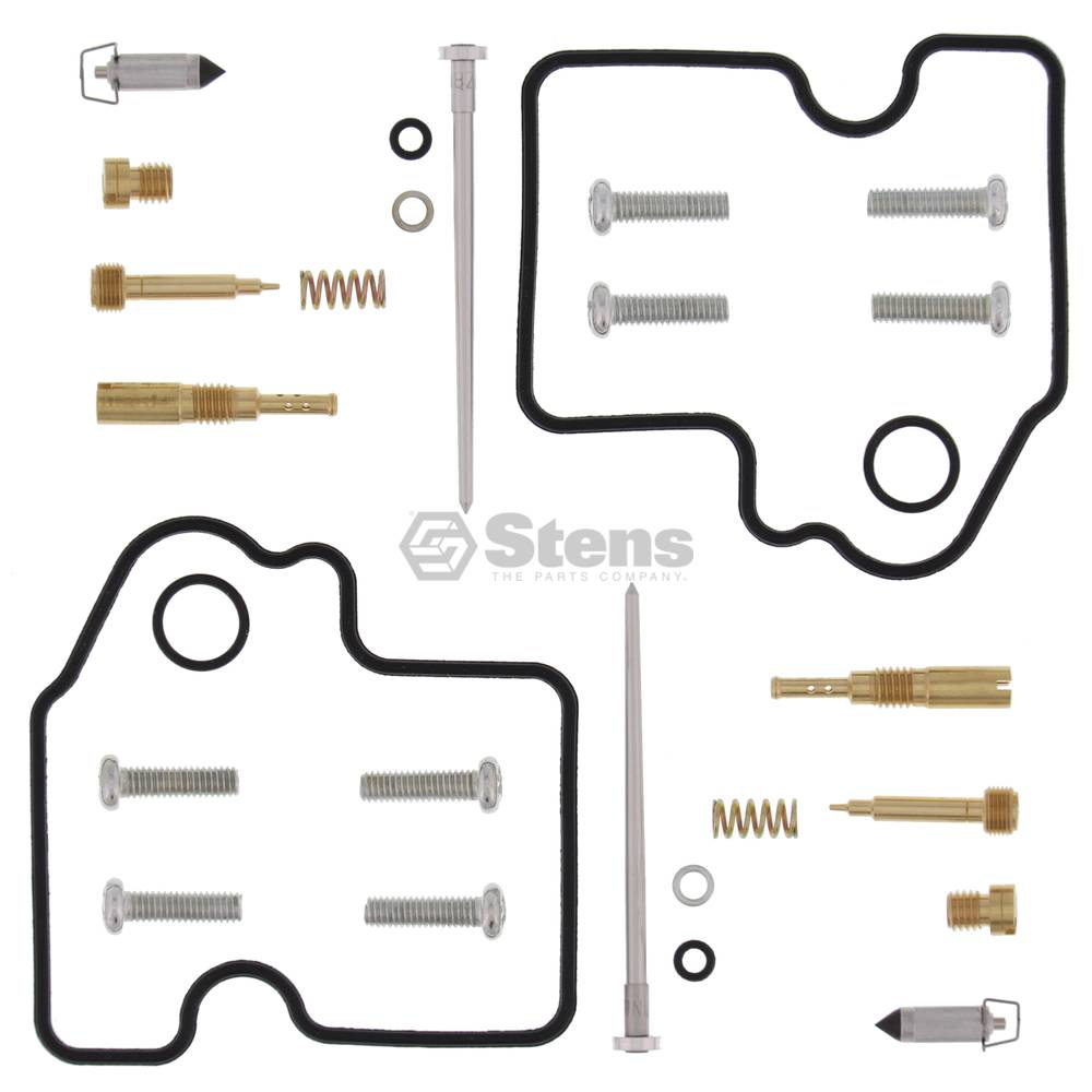 Carburetor Rebuild Kit