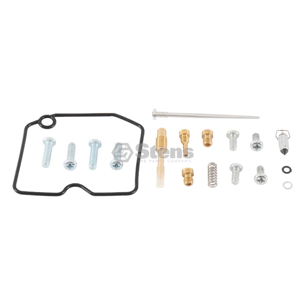 Carburetor Rebuild Kit