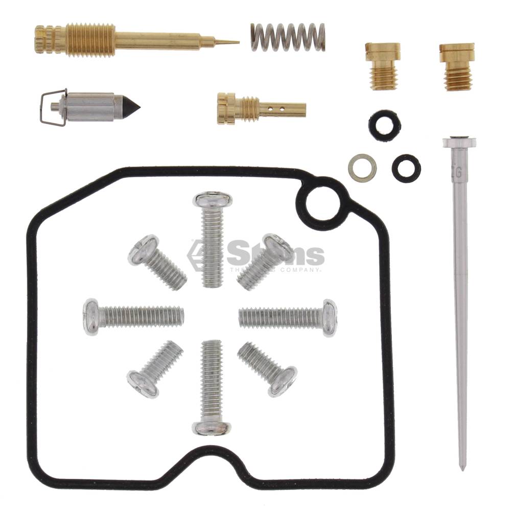 Carburetor Rebuild Kit