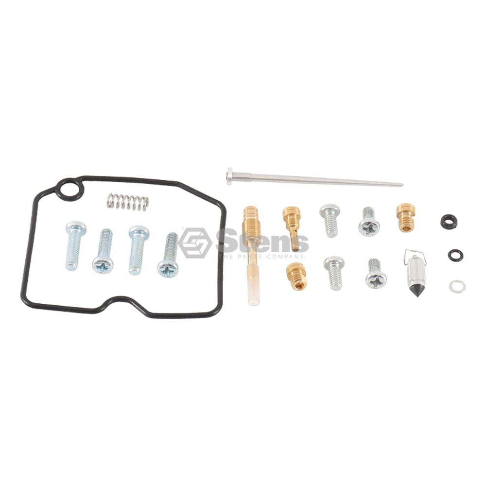 Carburetor Rebuild Kit