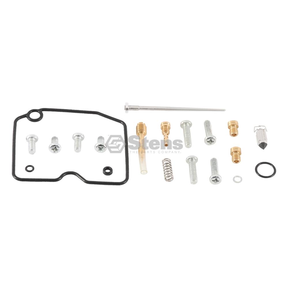 Carburetor Rebuild Kit