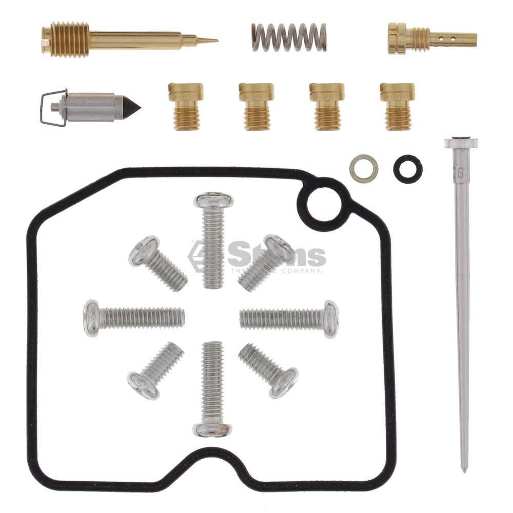 Carburetor Rebuild Kit