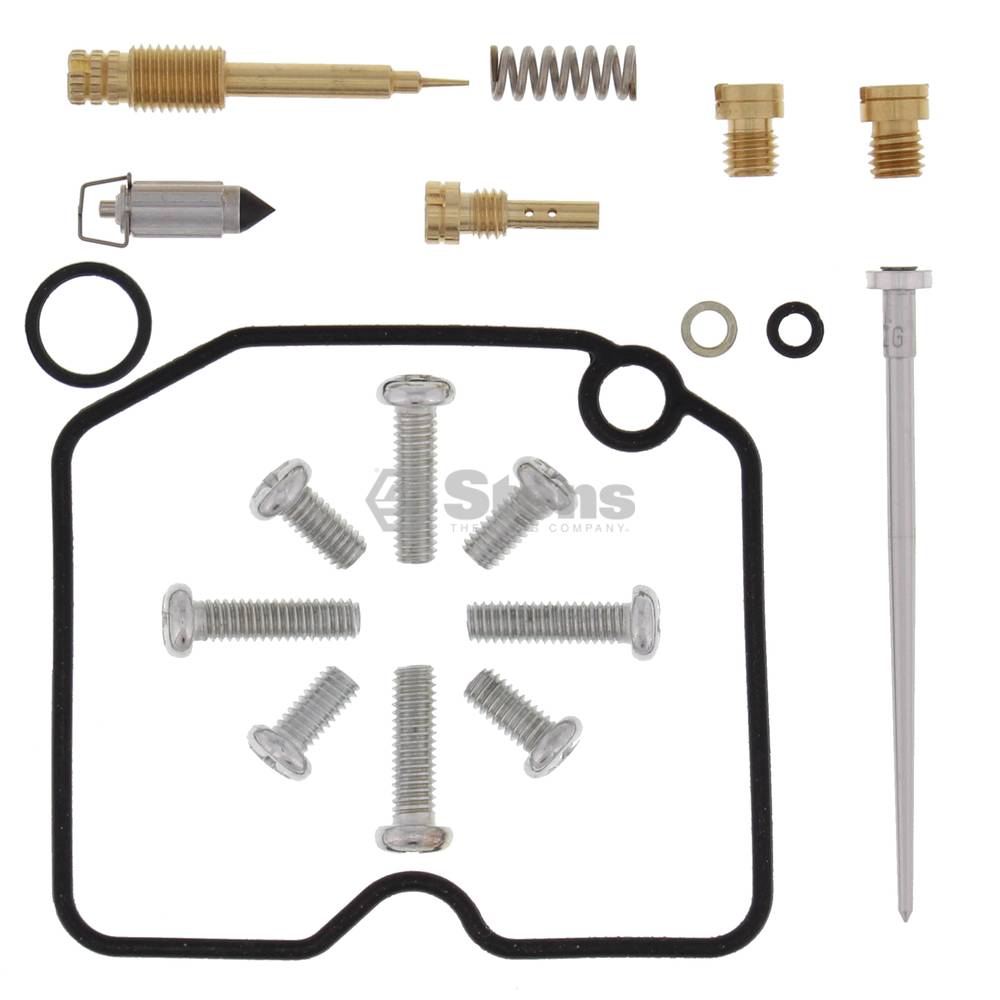 Carburetor Rebuild Kit