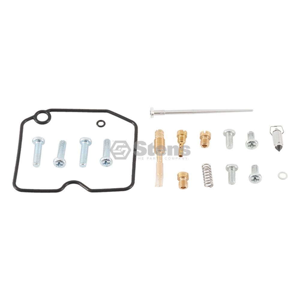 Carburetor Rebuild Kit