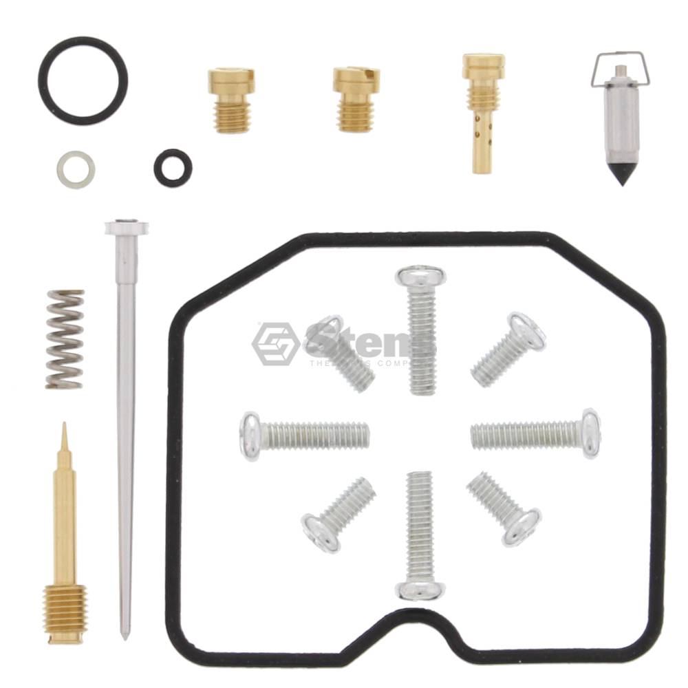 Carburetor Rebuild Kit