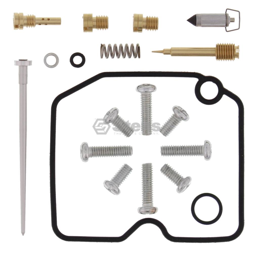 Carburetor Rebuild Kit