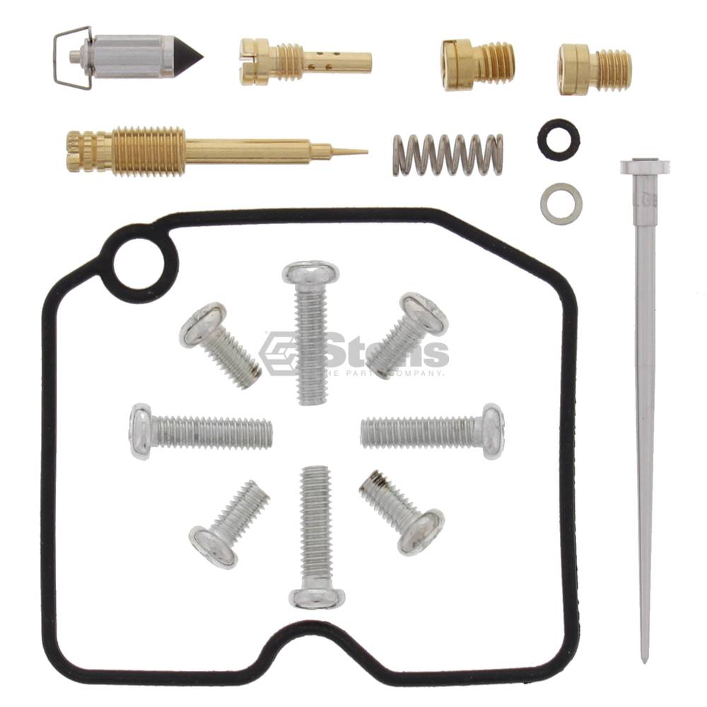 Carburetor Rebuild Kit