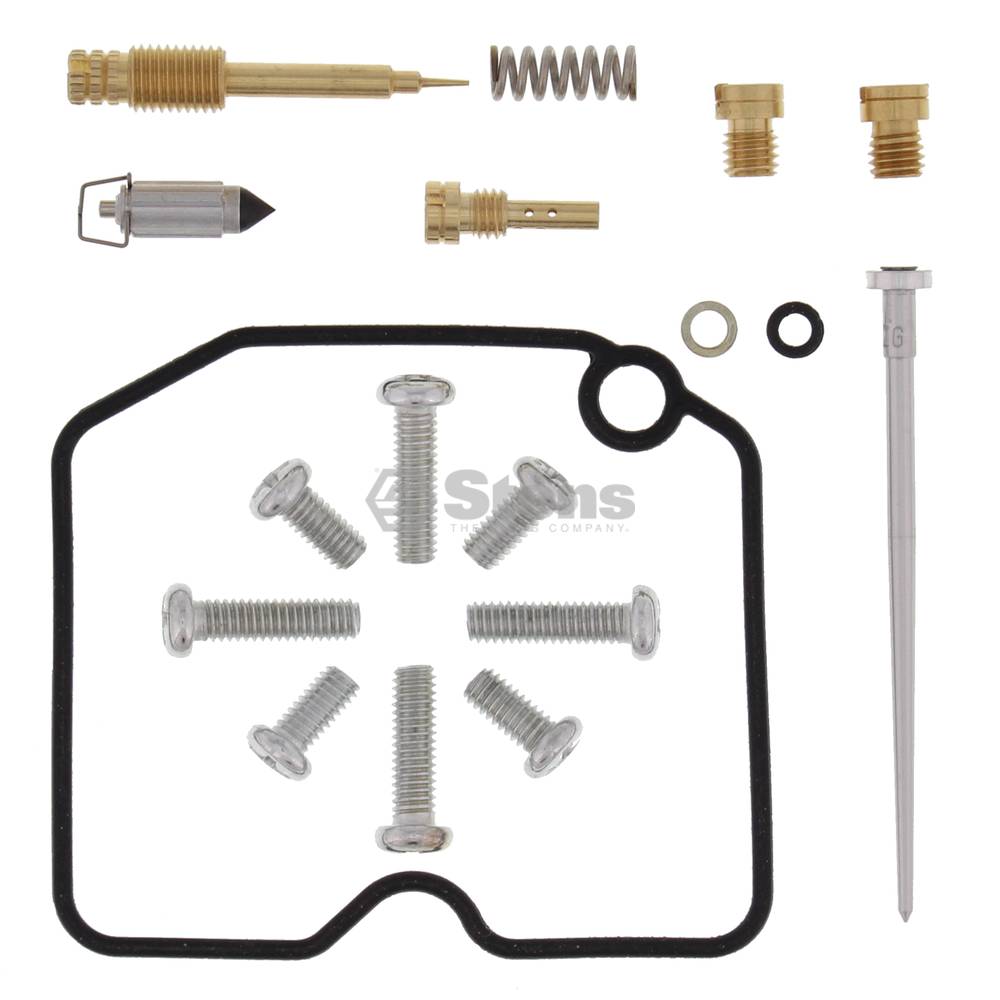 Carburetor Rebuild Kit