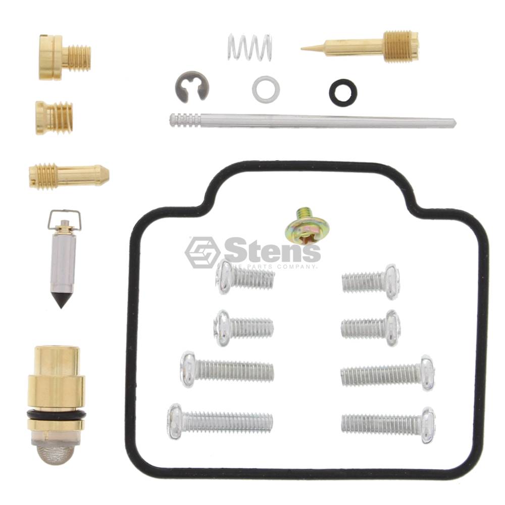 Carburetor Rebuild Kit