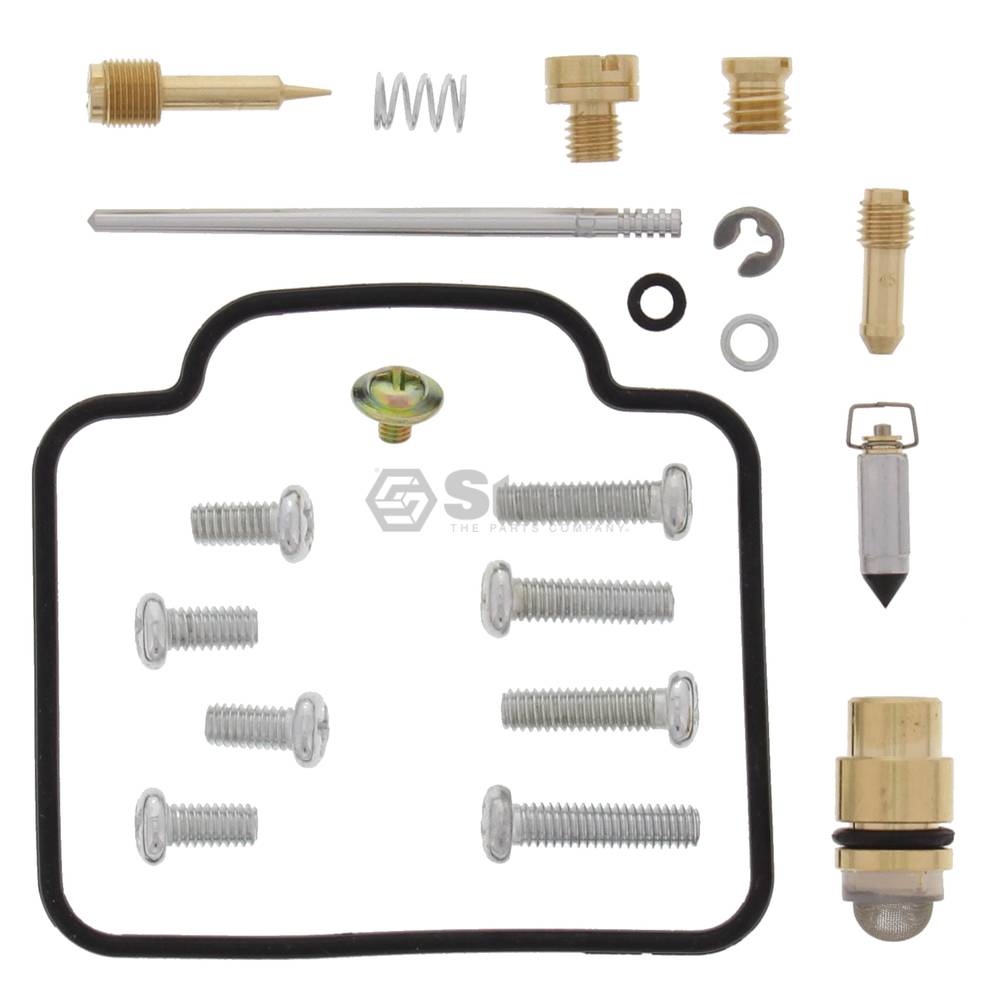 Carburetor Rebuild Kit