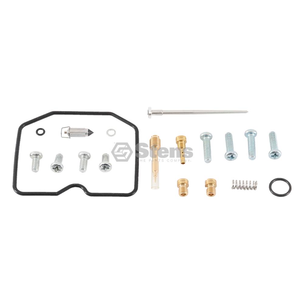 Carburetor Rebuild Kit