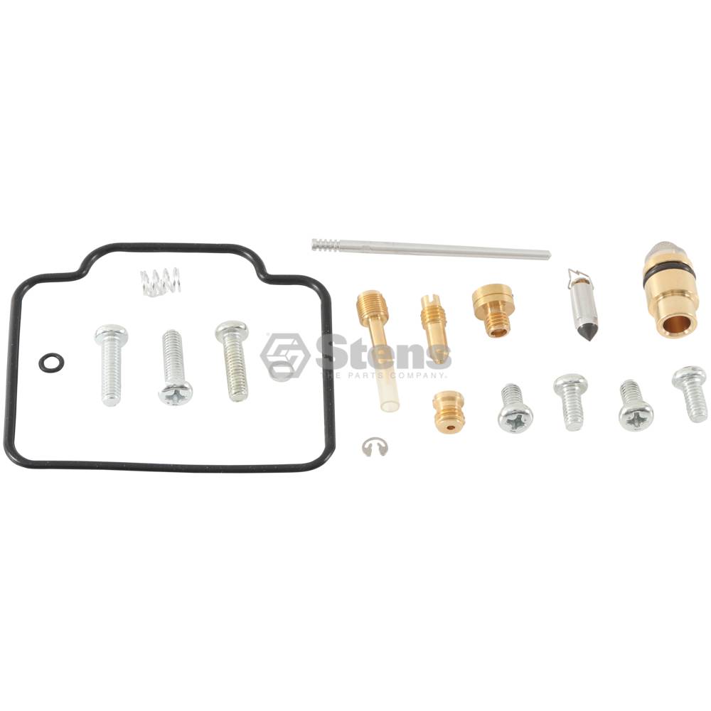 Carburetor Rebuild Kit