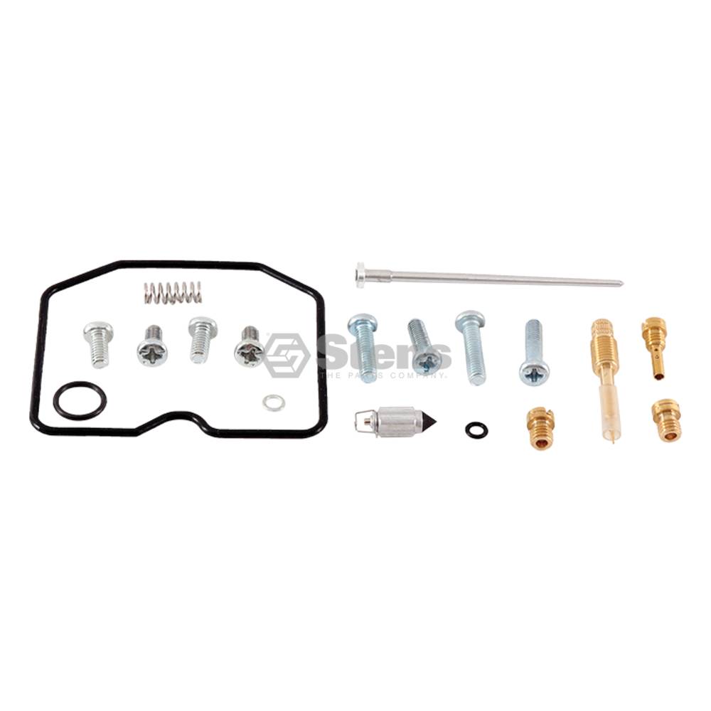 Carburetor Rebuild Kit