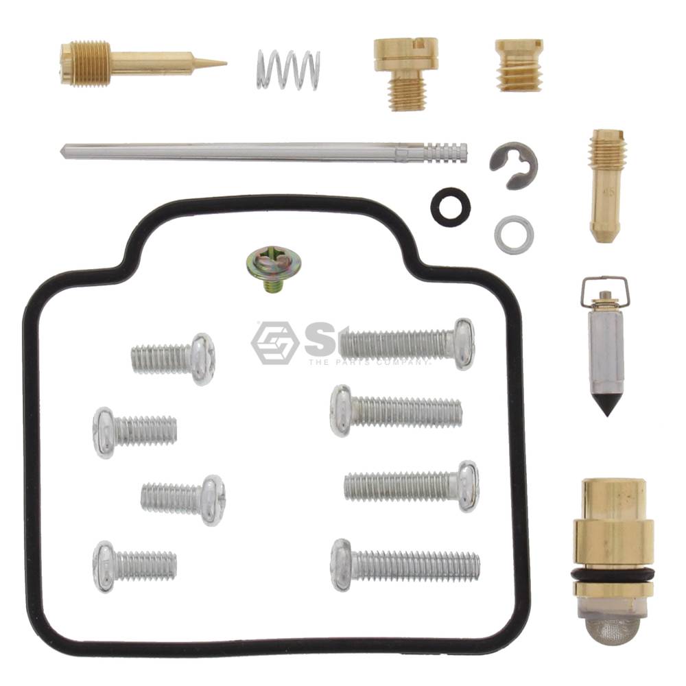 Carburetor Rebuild Kit