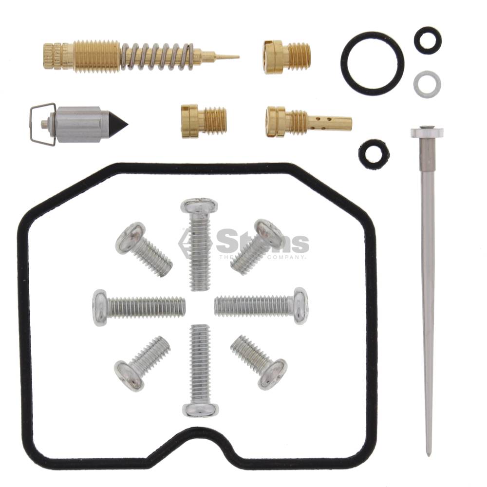 Carburetor Rebuild Kit