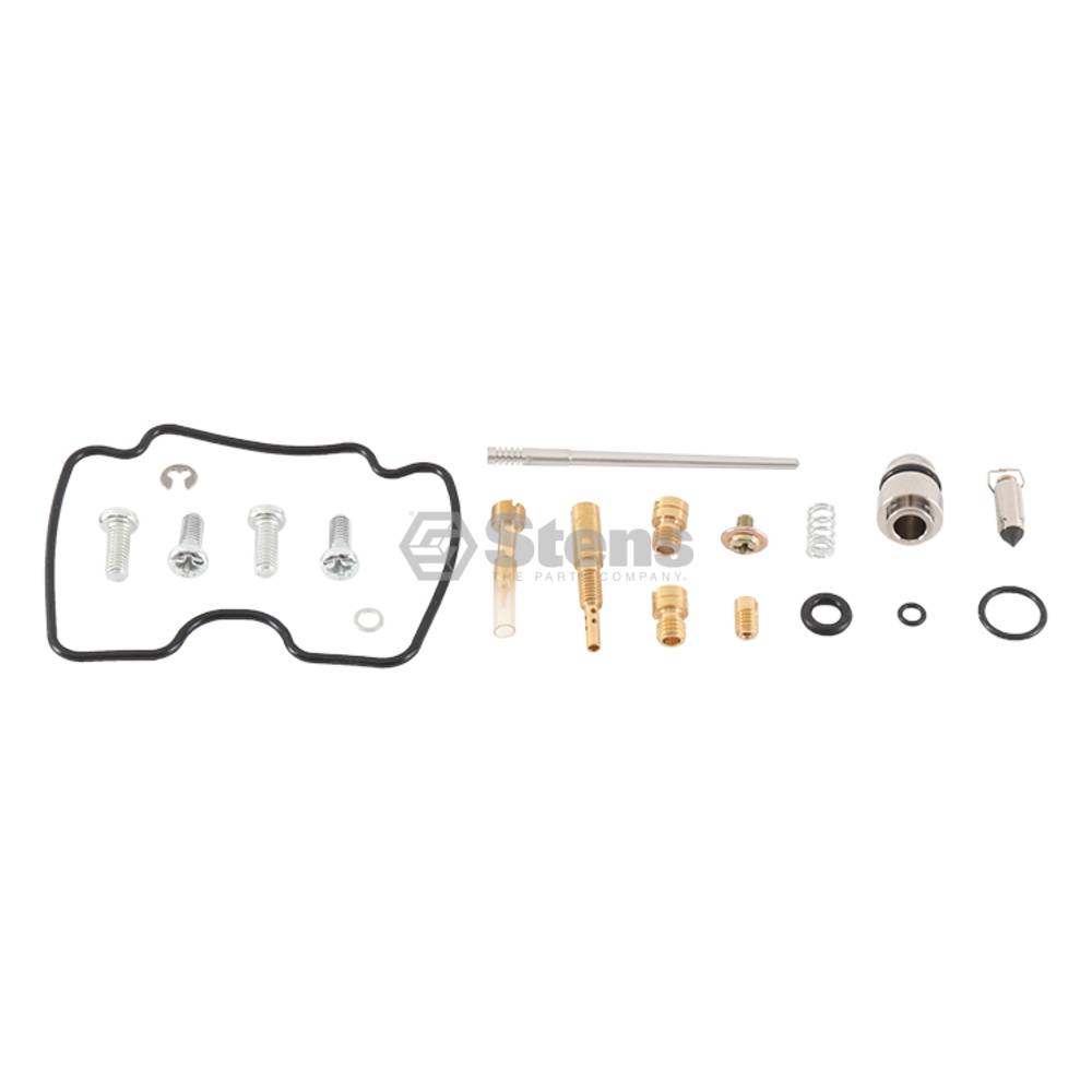 Carburetor Rebuild Kit