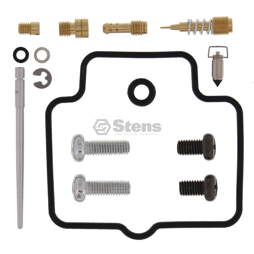 Carburetor Rebuild Kit