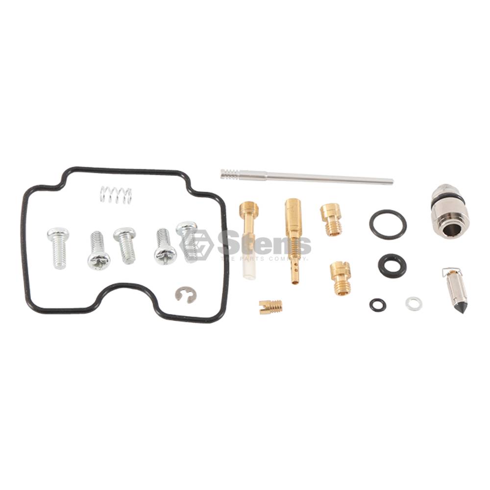 Carburetor Rebuild Kit