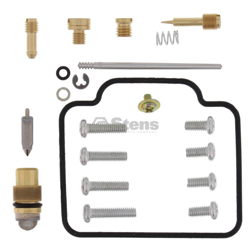 Carburetor Rebuild Kit