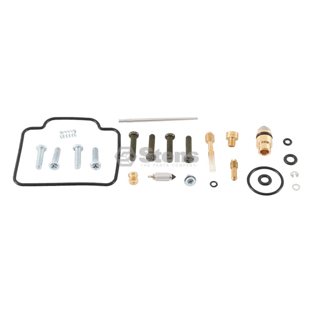 Carburetor Rebuild Kit