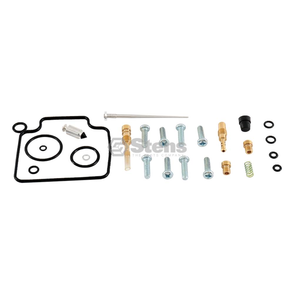 Carburetor Rebuild Kit