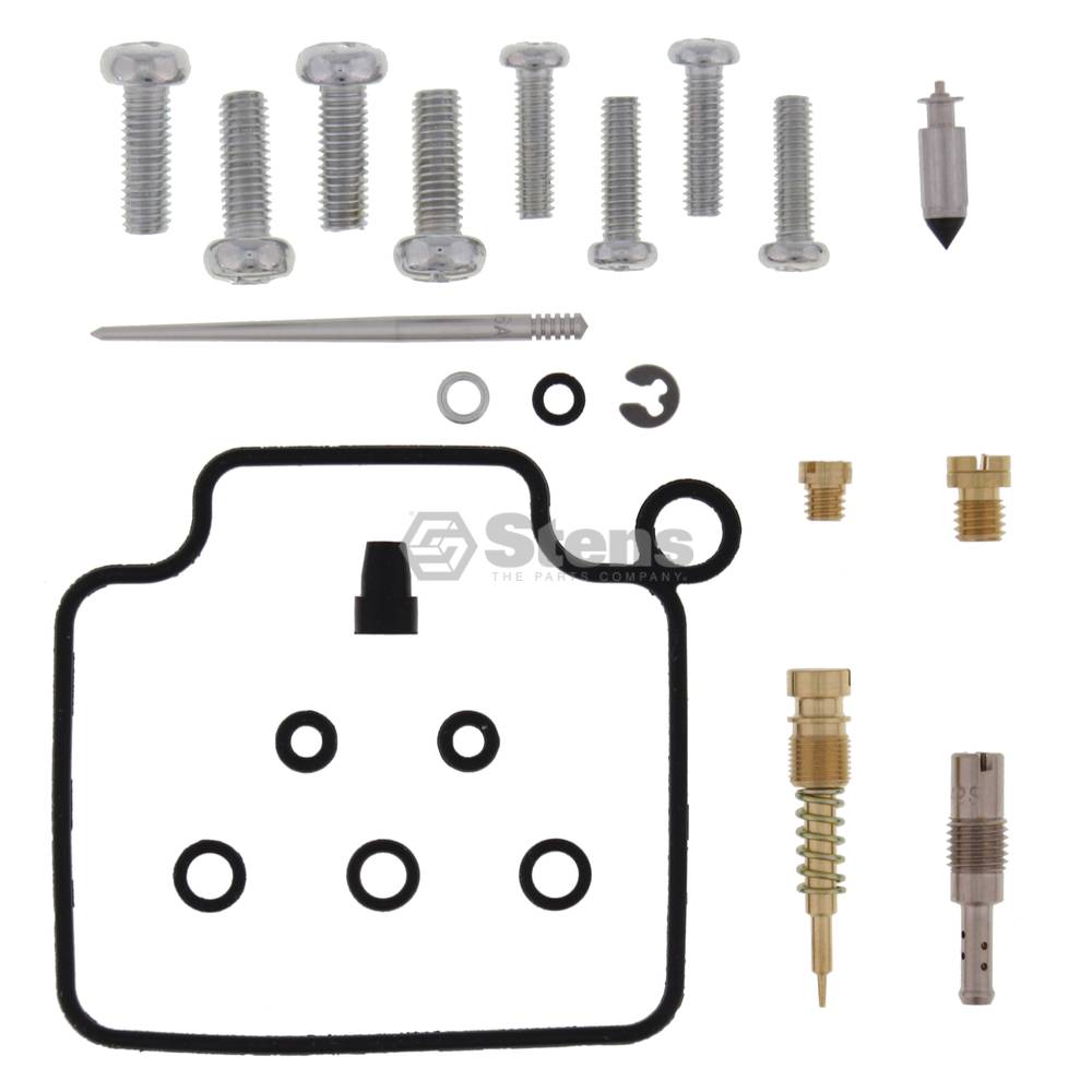 Carburetor Rebuild Kit