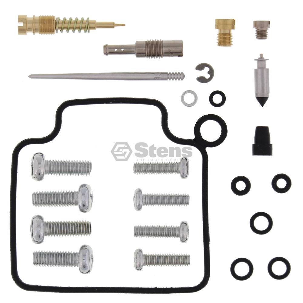 Carburetor Rebuild Kit