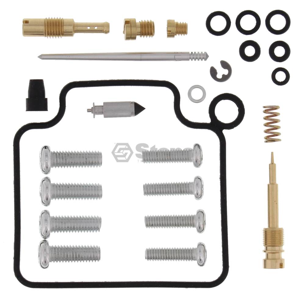 Carburetor Rebuild Kit