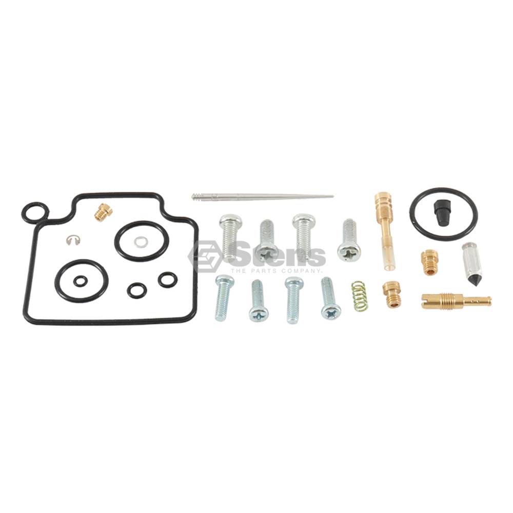 Carburetor Rebuild Kit