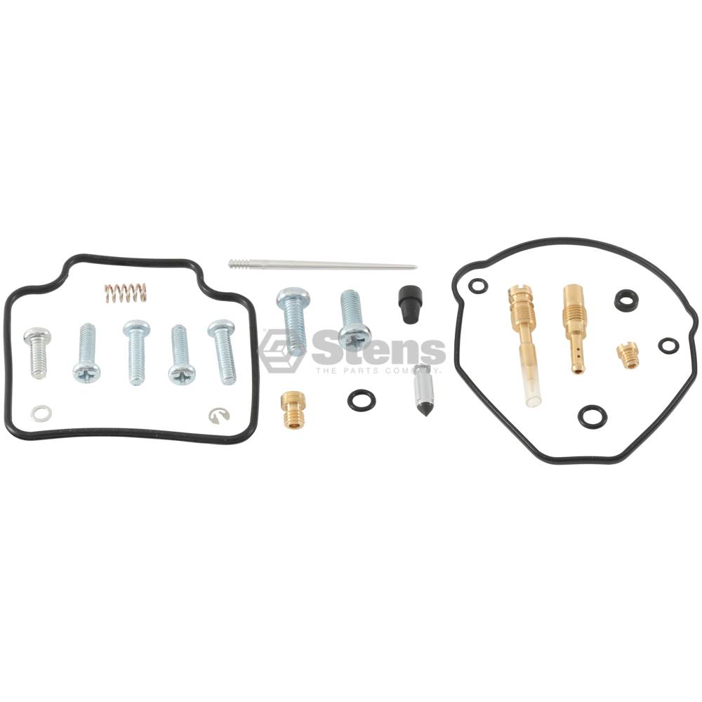 Carburetor Rebuild Kit