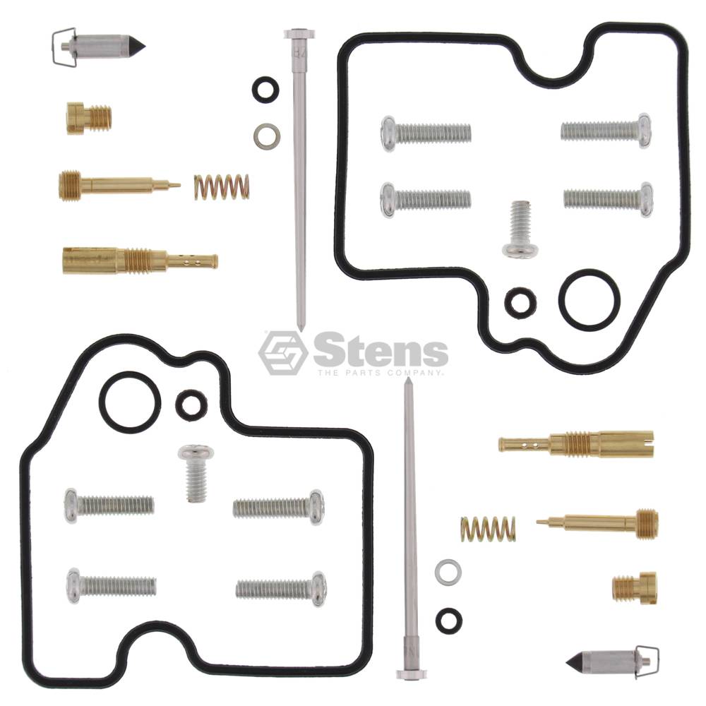 Carburetor Rebuild Kit