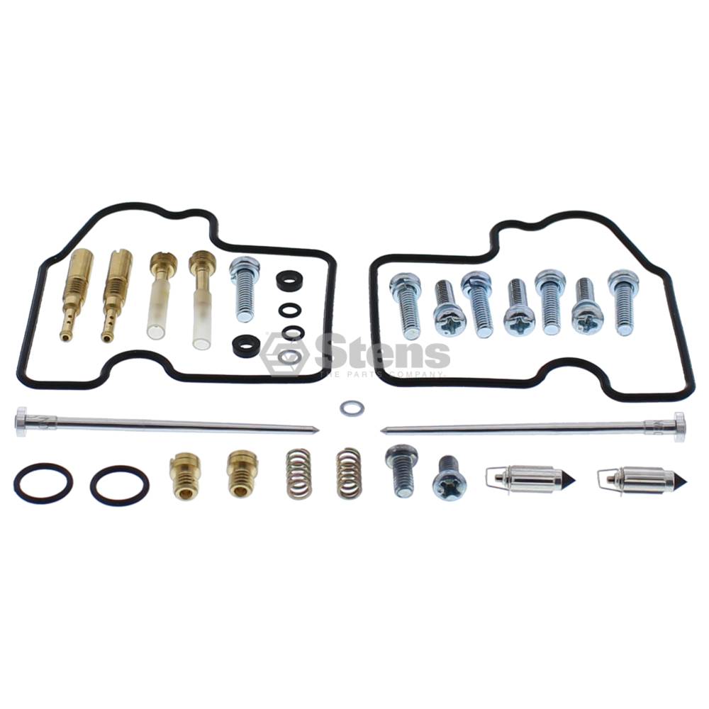 Carburetor Rebuild Kit