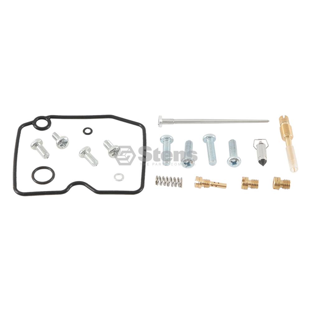 Carburetor Rebuild Kit