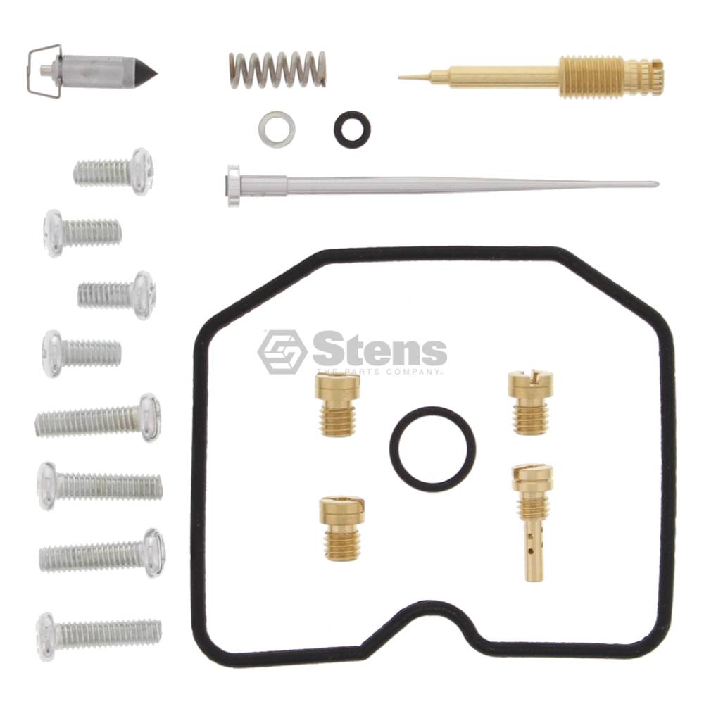 Carburetor Rebuild Kit