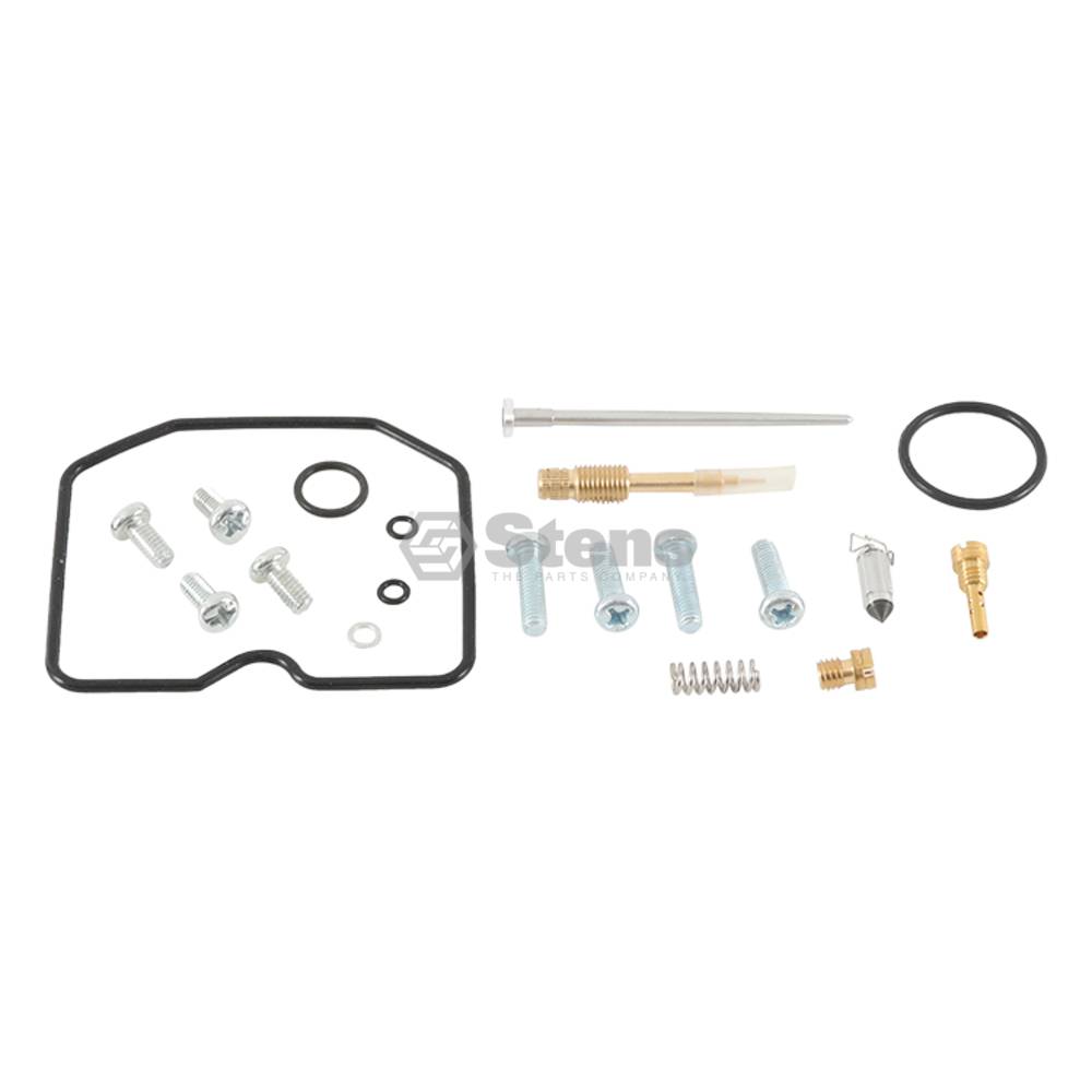 Carburetor Rebuild Kit