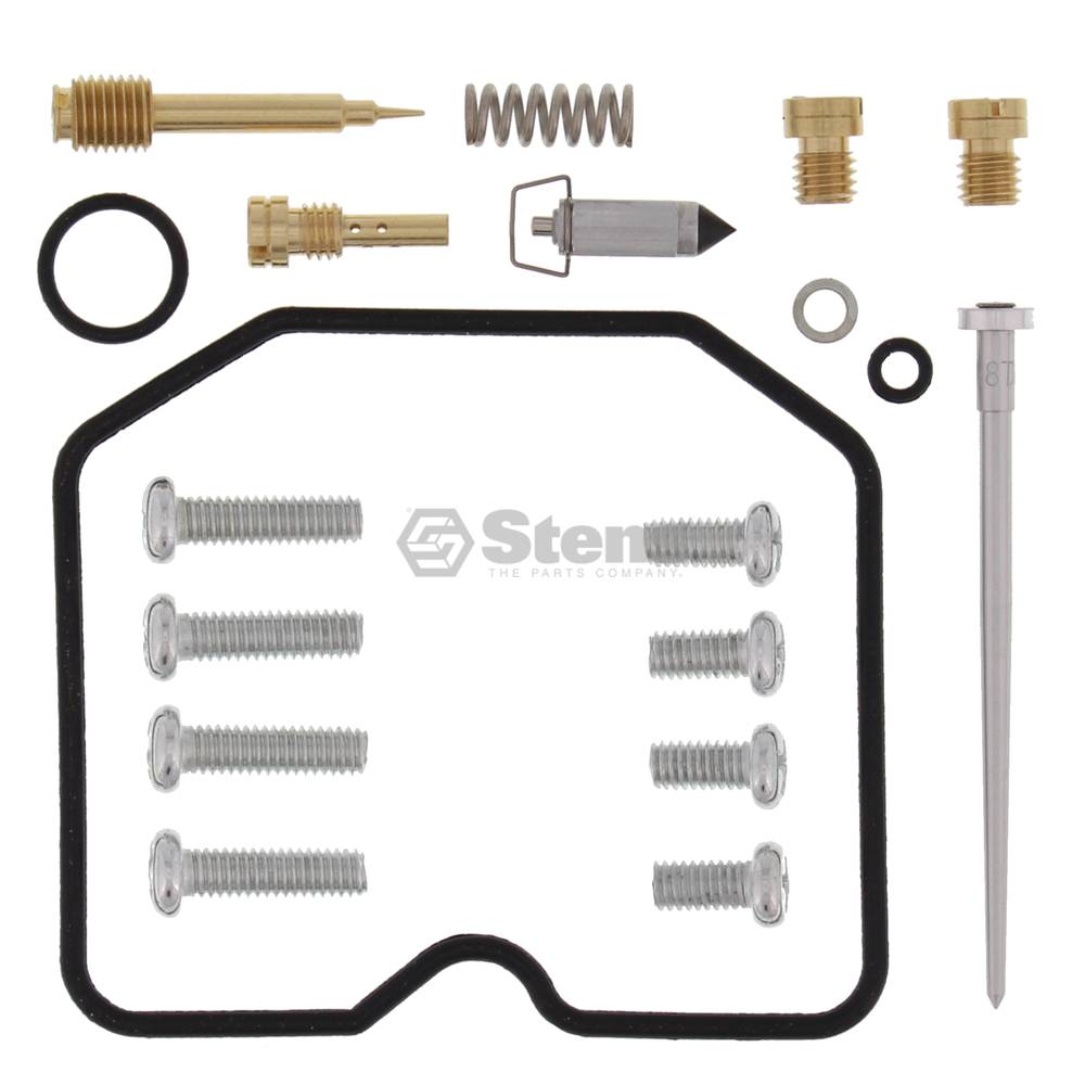 Carburetor Rebuild Kit