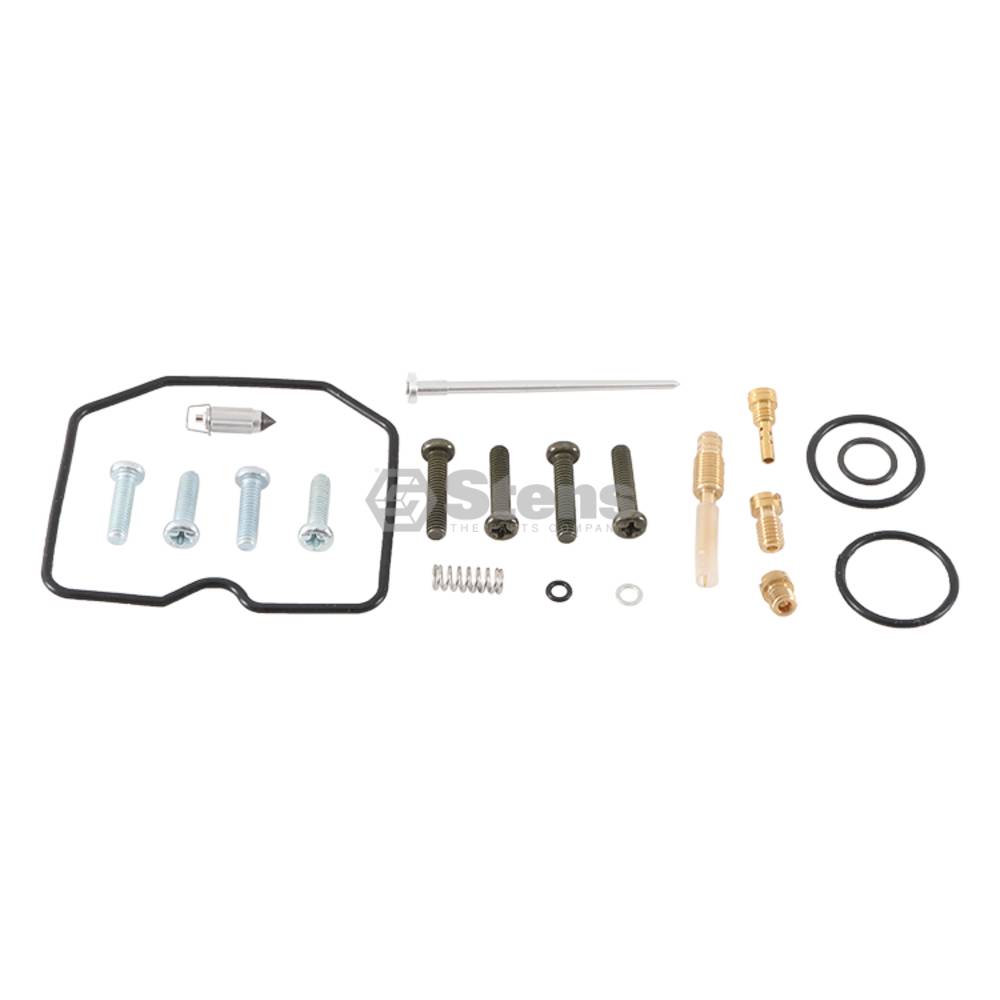 Carburetor Rebuild Kit