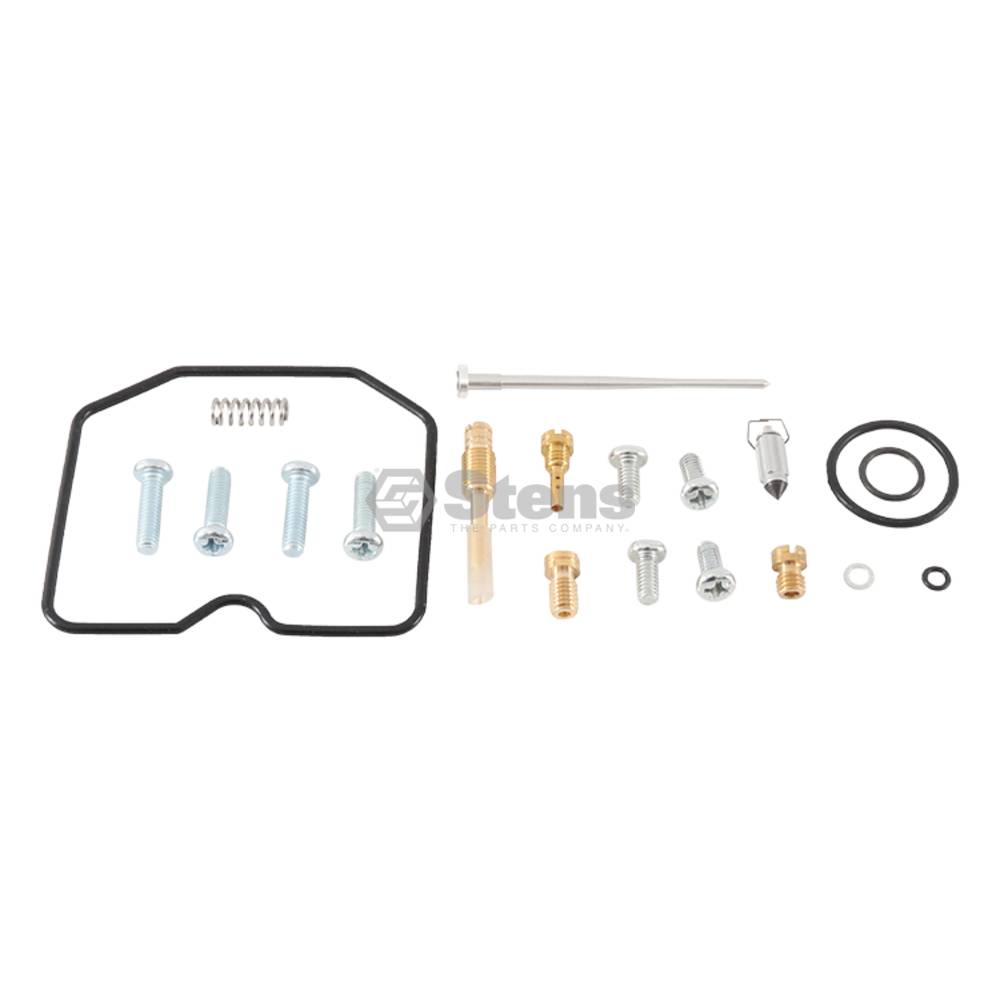 Carburetor Rebuild Kit