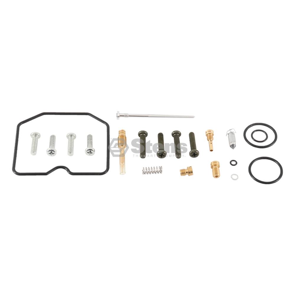 Carburetor Rebuild Kit