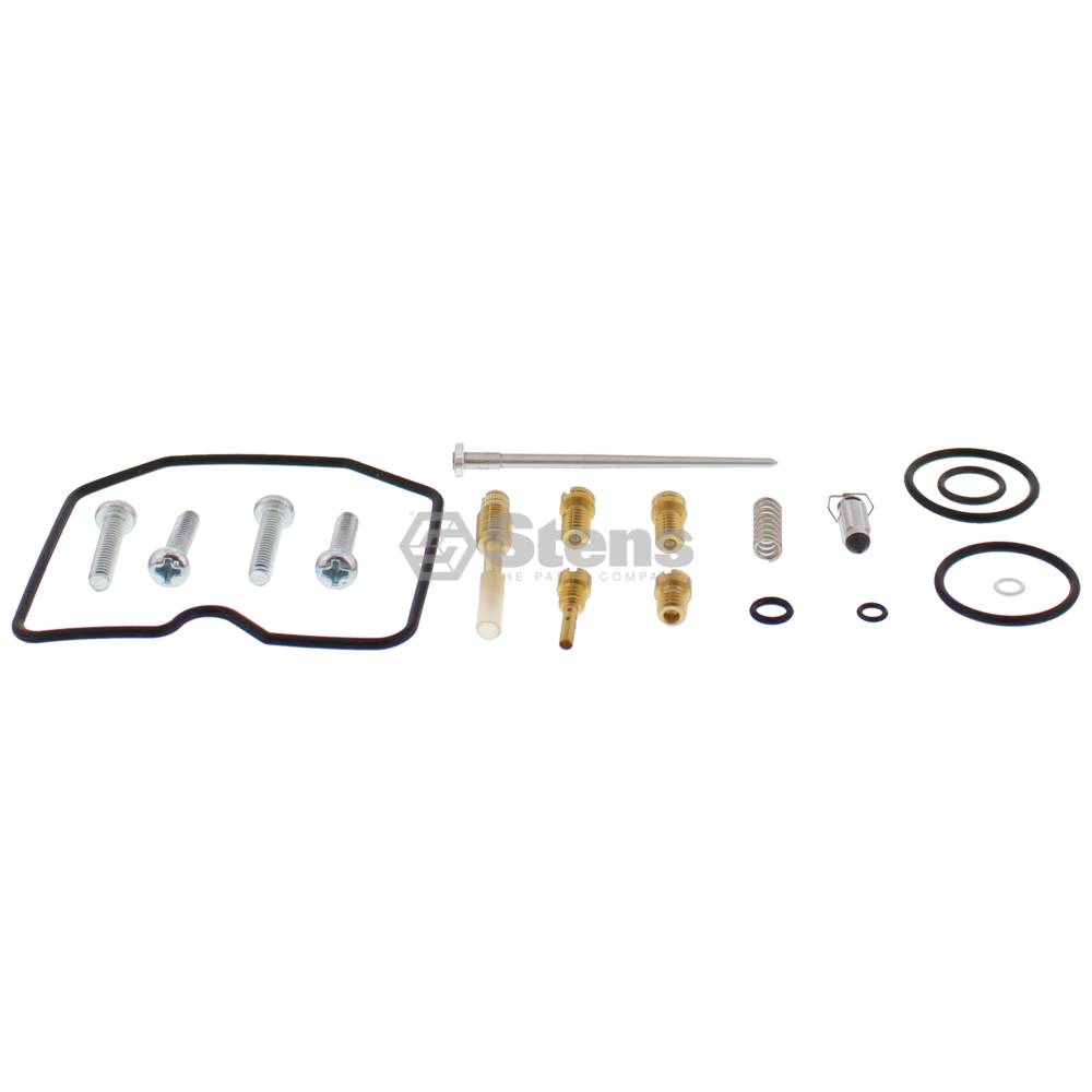 Carburetor Rebuild Kit